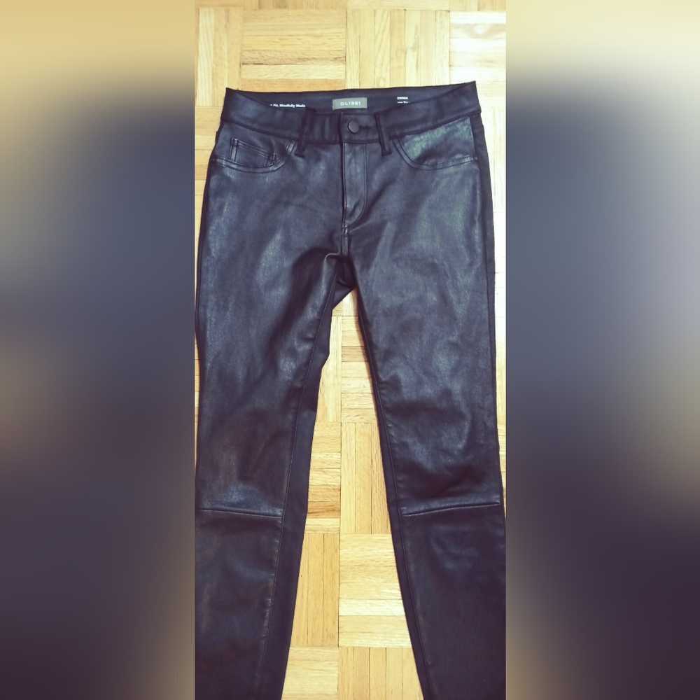 DL 1961 EMMA women's skinny jeans Size 27